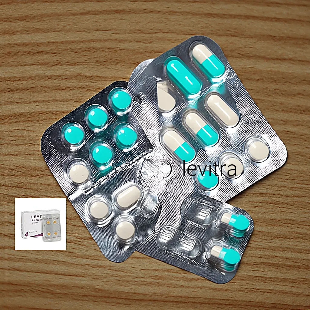 Levitra costo farmacia